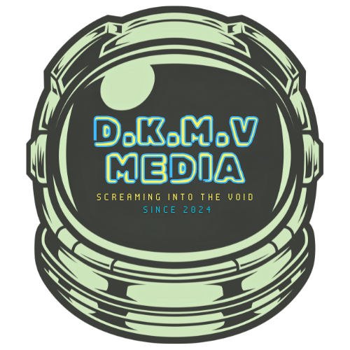 DKMV Media